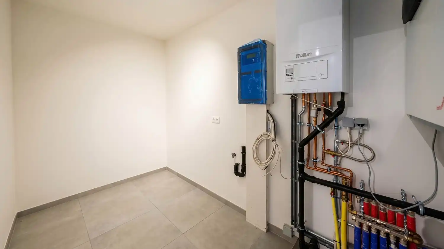 luxe BEN-appartement met 3 slaapkamers hartje DIEPENBEEK foto 12