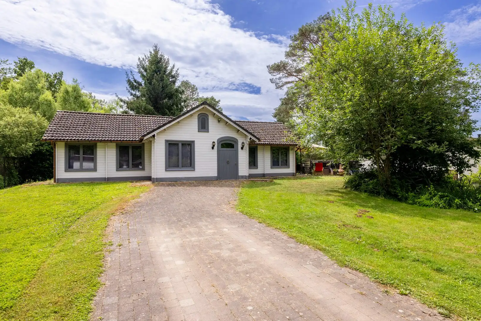 Bungalow te koop Venneweg 22 - 2230 Herselt