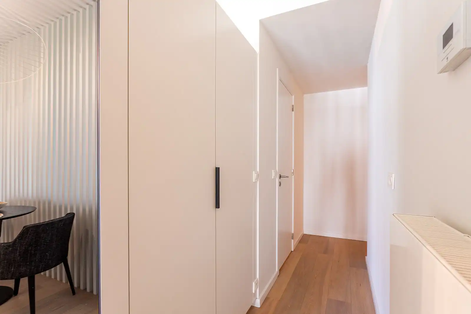Luxueuze studio in het prestigieuze project "Leopold"  foto 23