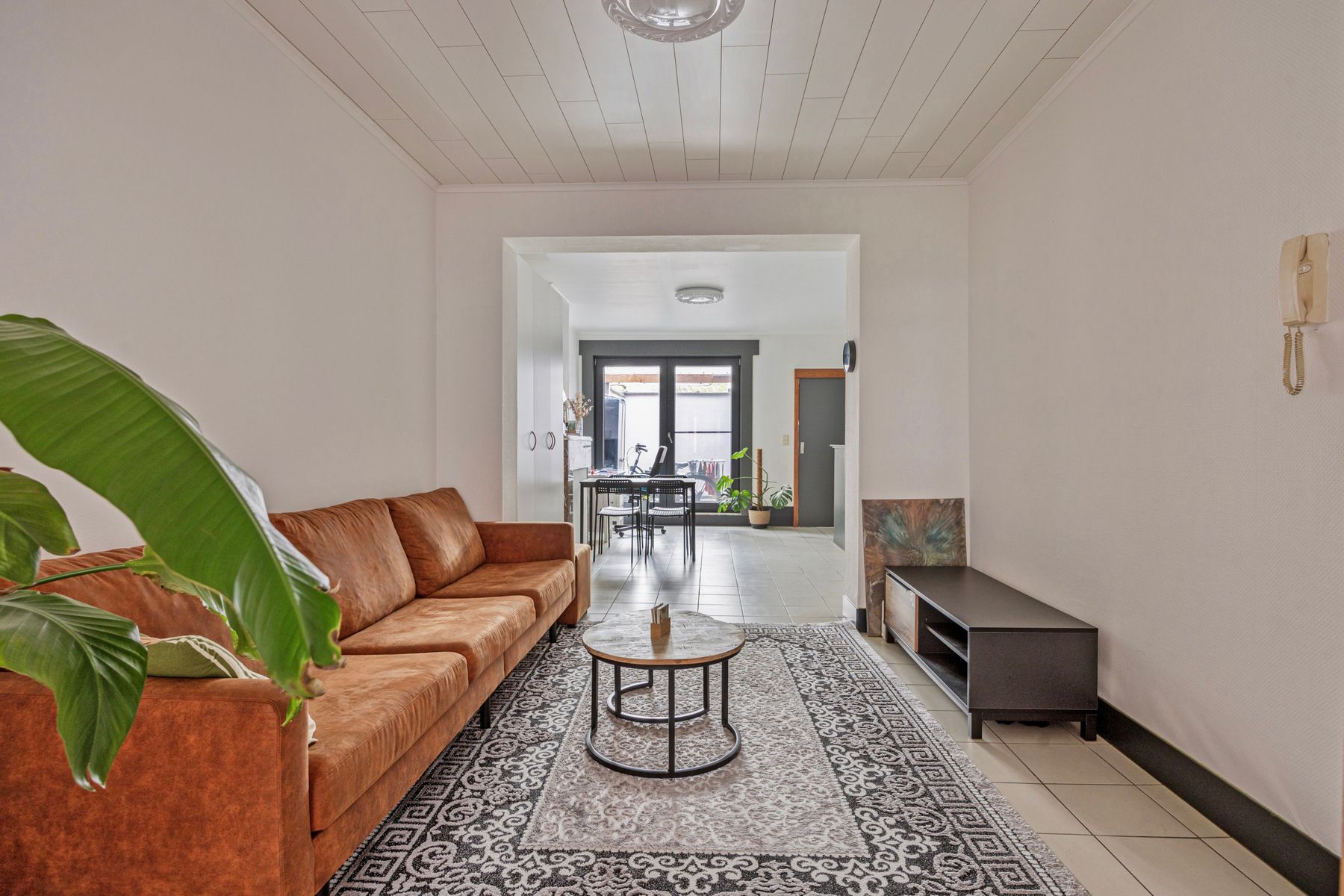 Appartement hartje Leuven - Kardinaalstraat foto 2
