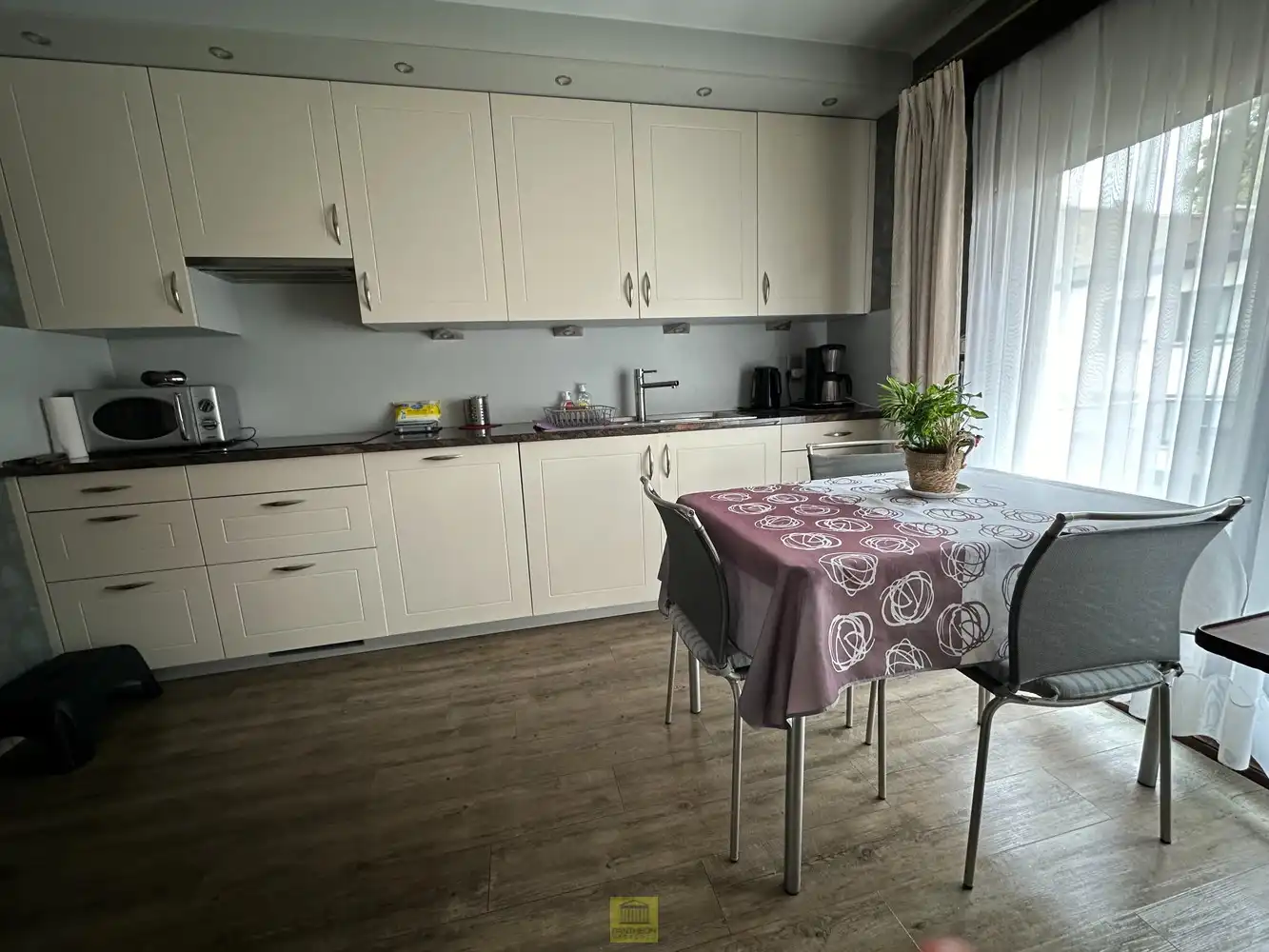 Klasse appartement te koop foto 4