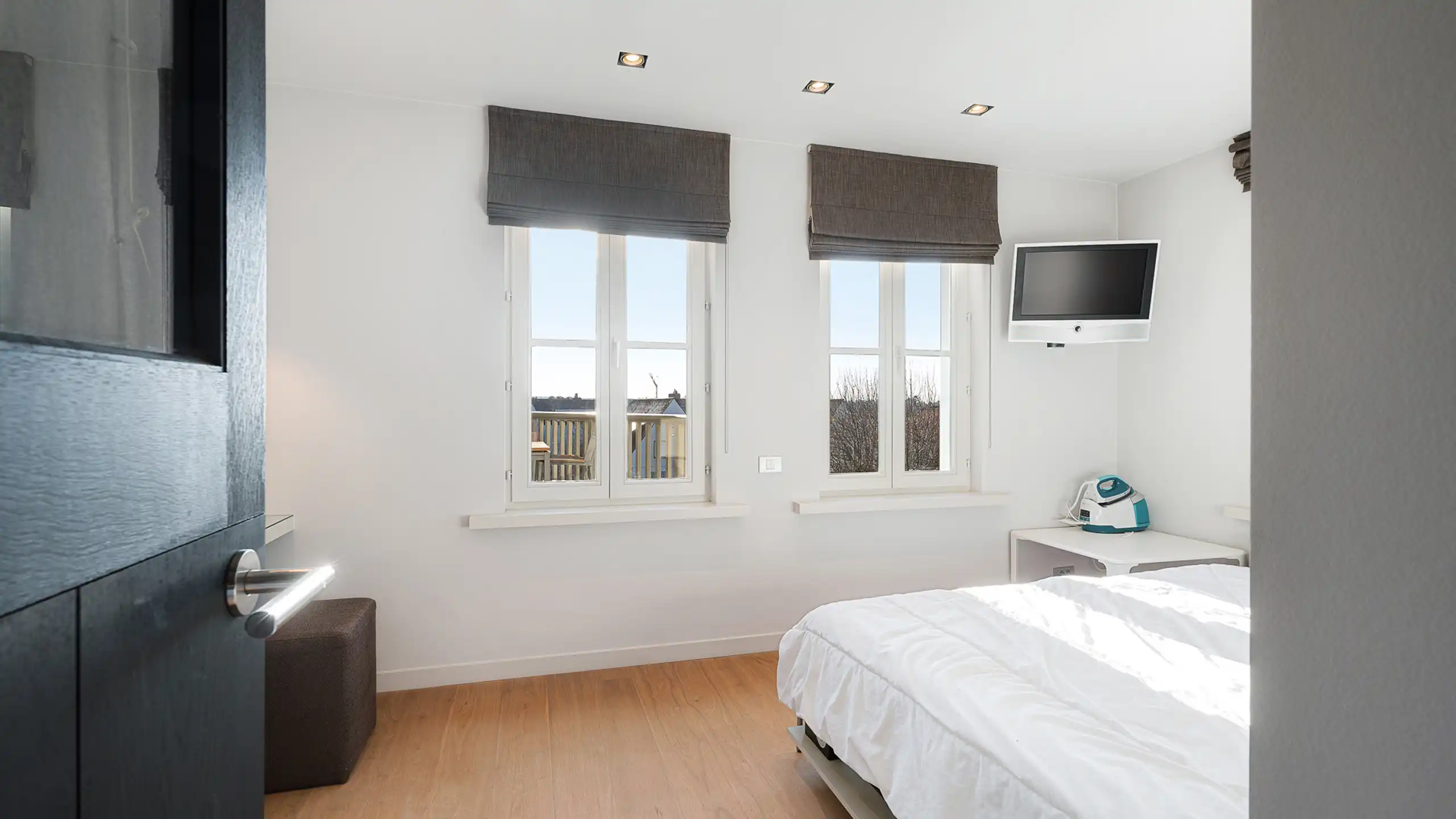 Luxueus appartement met panoramisch zicht – Res. Casa Lena foto 21