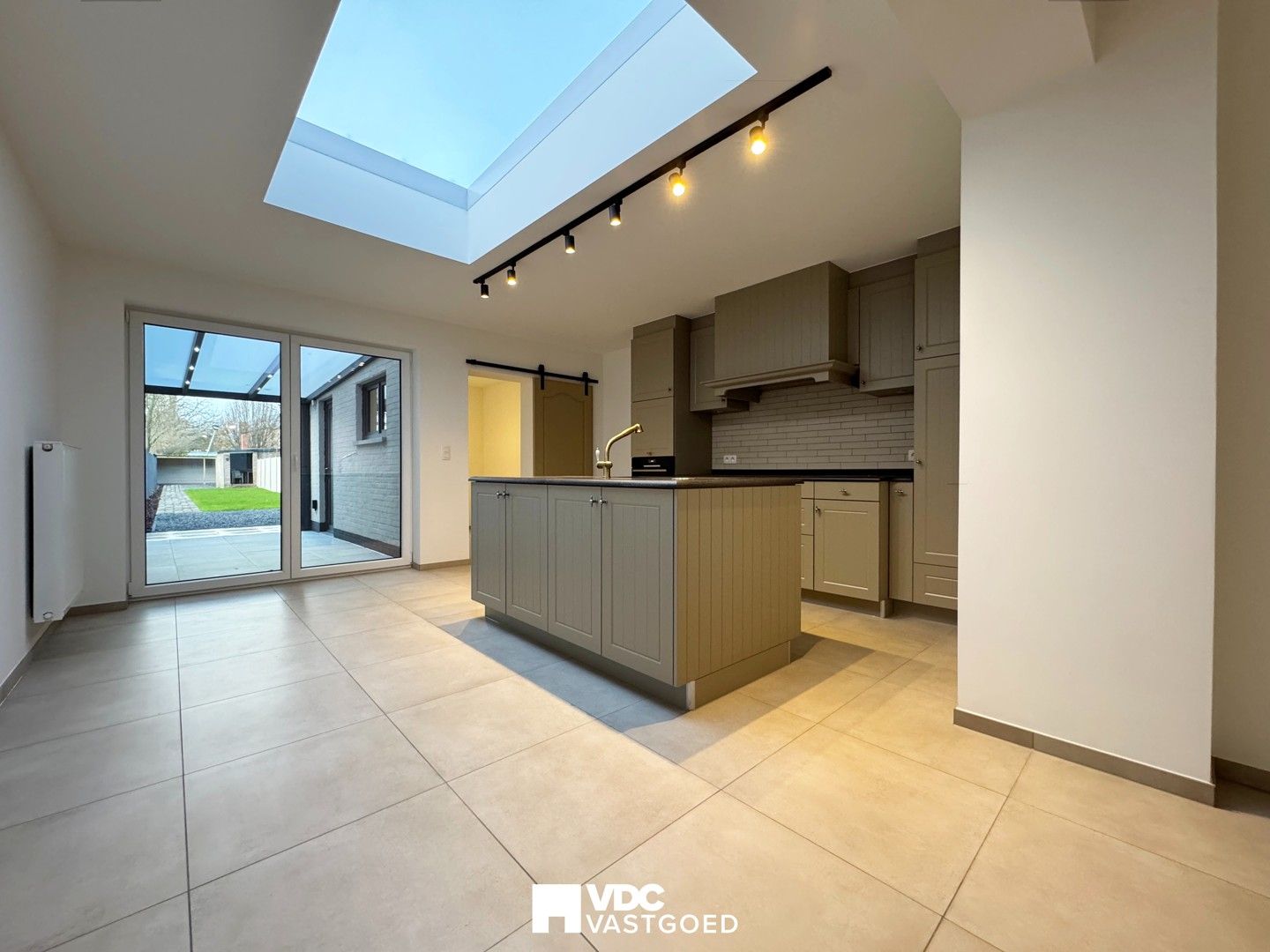 Huis te huur Sacramentstraat 90 - 3700 Tongeren-Borgloon