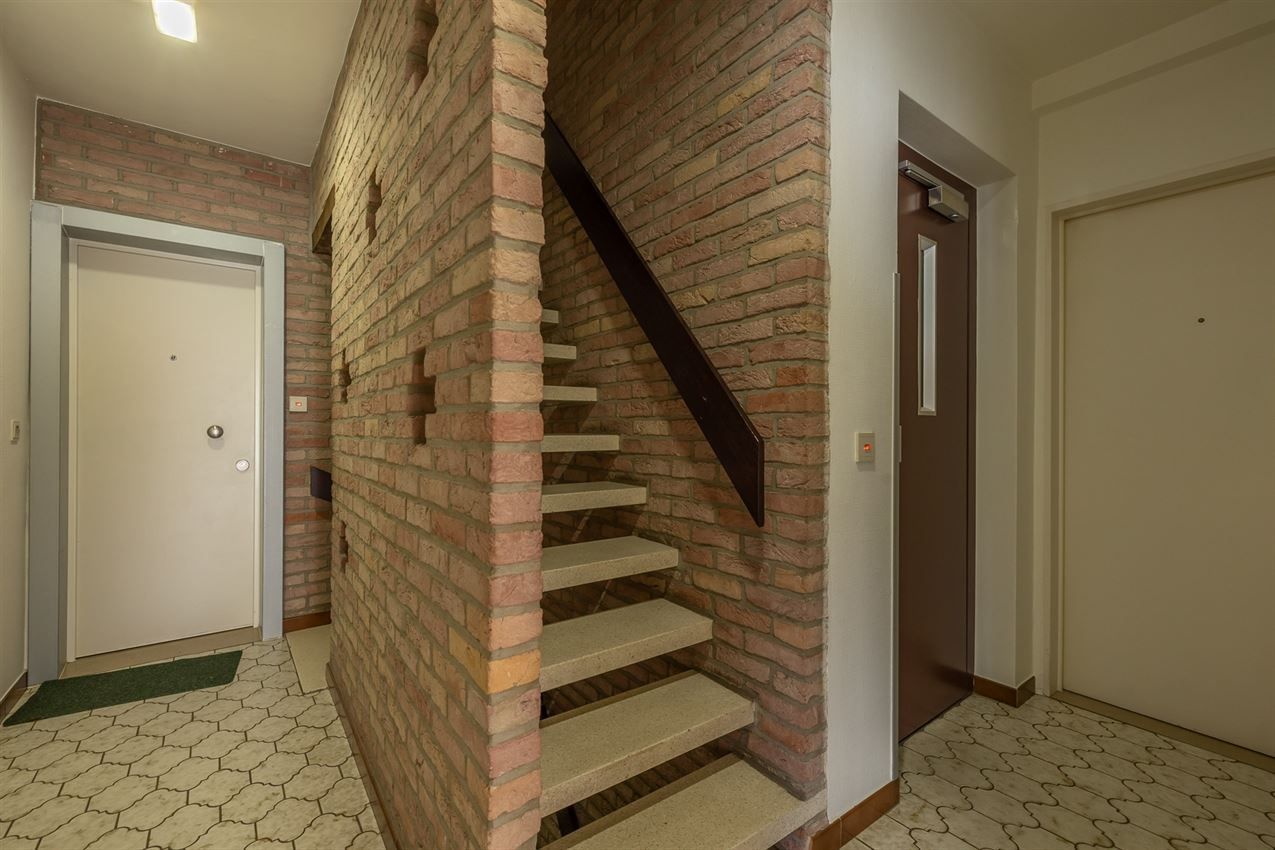 Gezellig Appartement met 2 Slaapkamers in Diest foto 3
