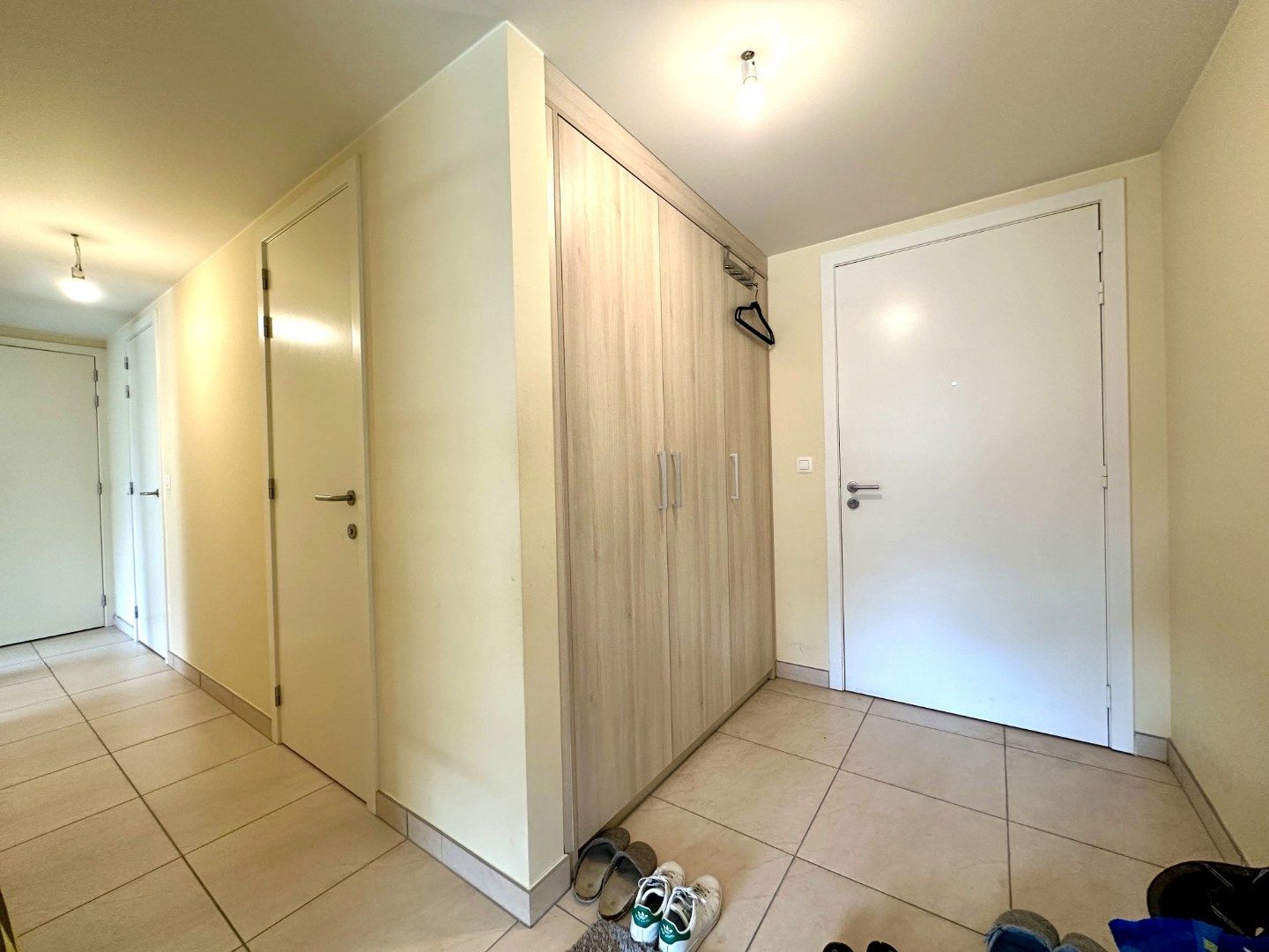 Appartement op domein 'Den Indruk' foto 2