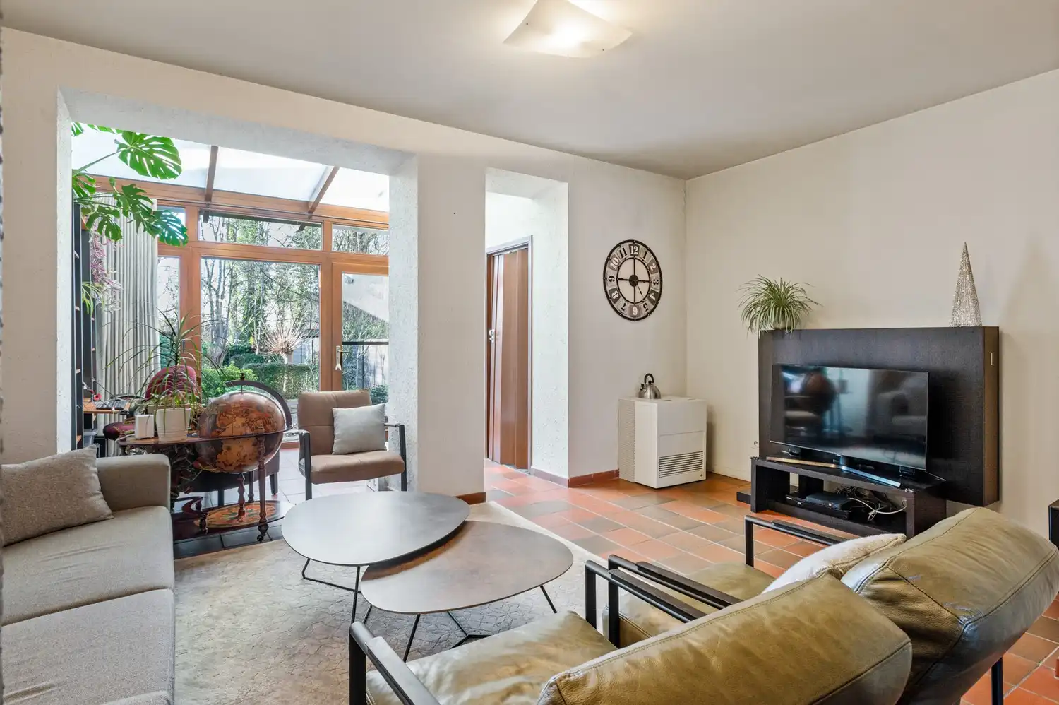 Gezellige woning met 3 slaapkamers in Kapellen! foto 7