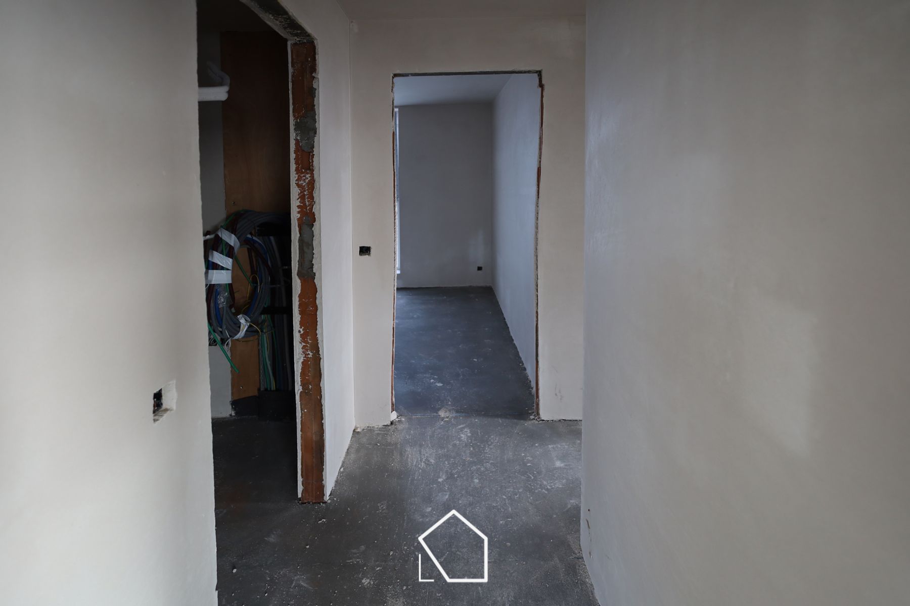 Energiezuinige nieuwbouwappartement in Denderleeuw foto 9
