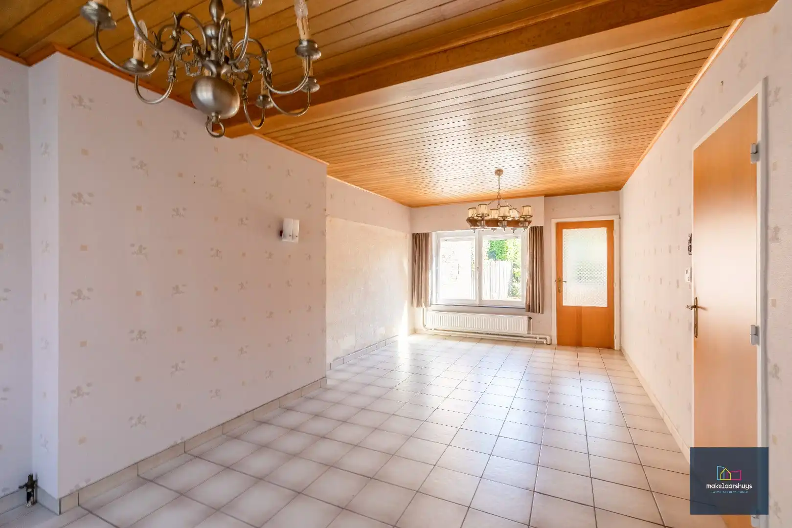 Gunstig gelegen woning met 3 slpk en aangename tuin foto 4