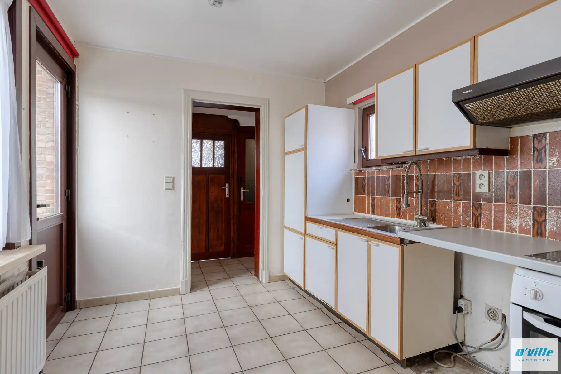 Karaktervolle vrijstaande woning in Erps-Kwerps foto 7