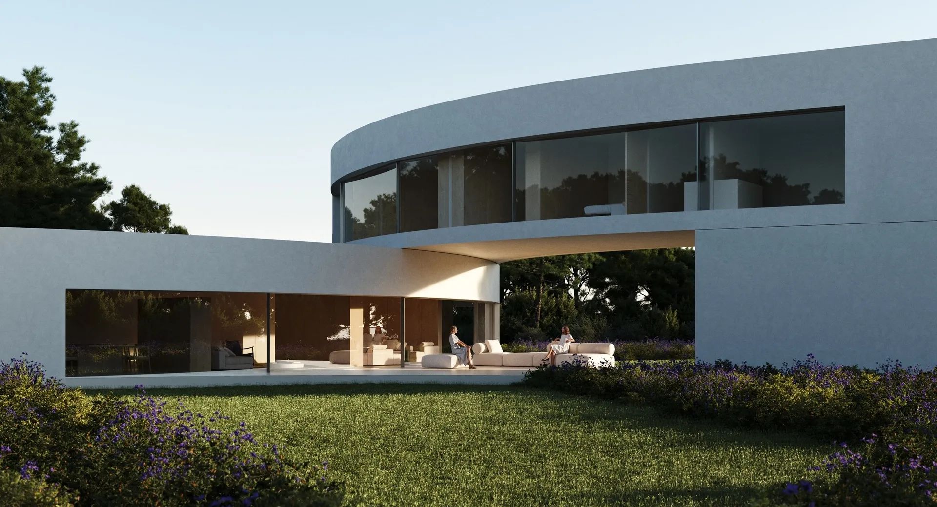 Een visionair meesterwerk: duurzaam wonen in absolute luxe foto 19