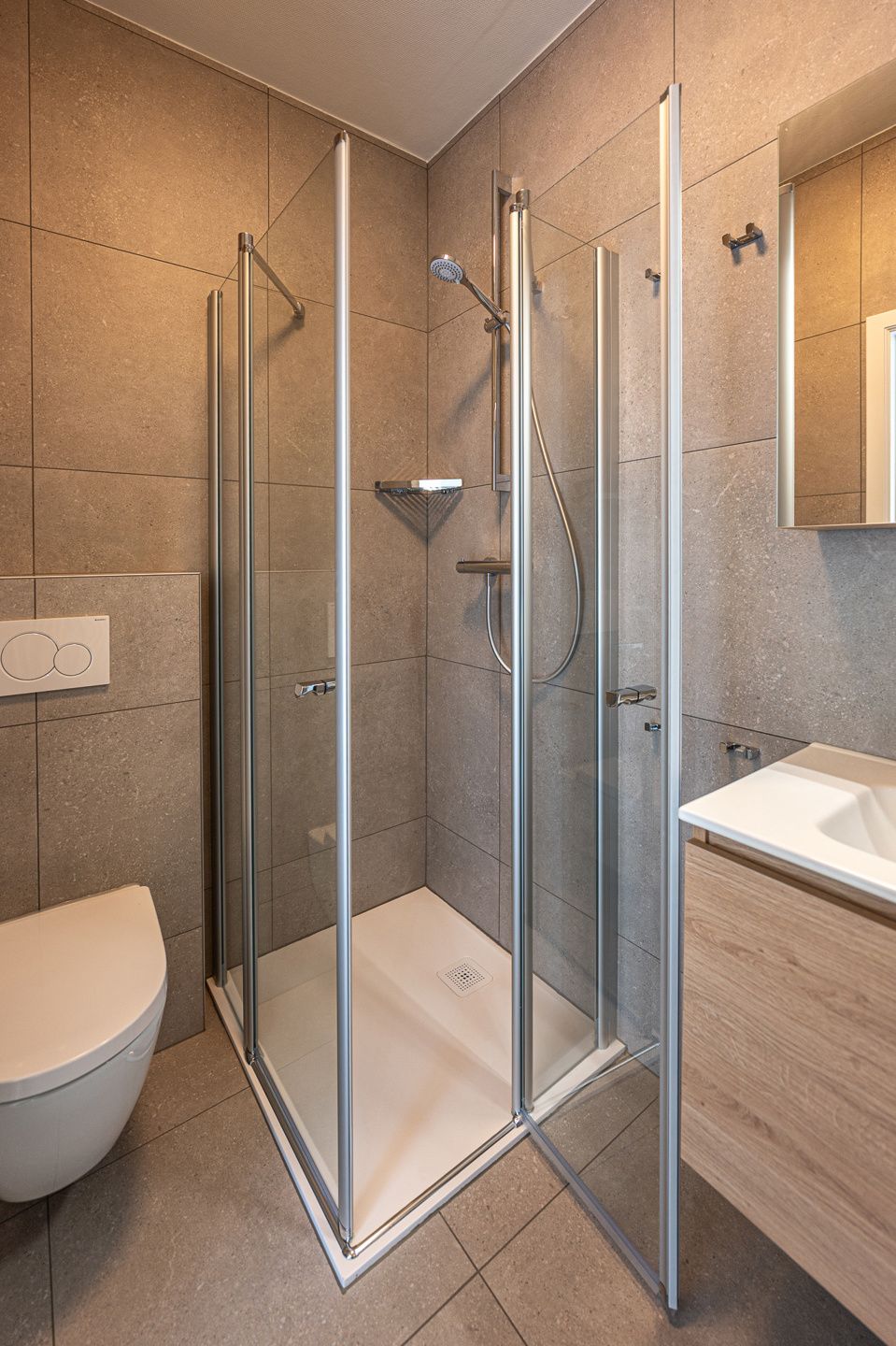 Instapklare woning met tuin foto 9