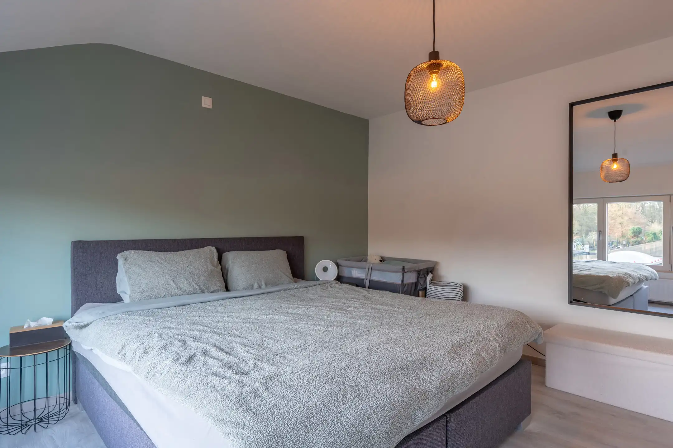 Prachtig gerenoveerde woning met 3 slpks en tuin te Beerse foto 21