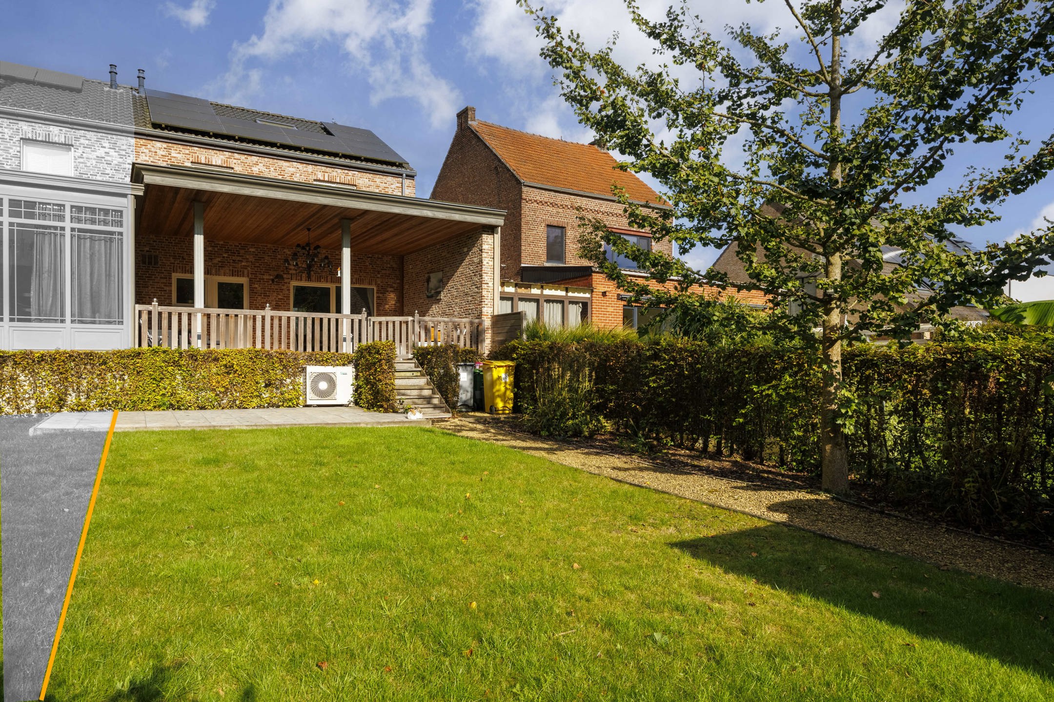 Energiezuinige woning met 3 slaapkamers foto 27