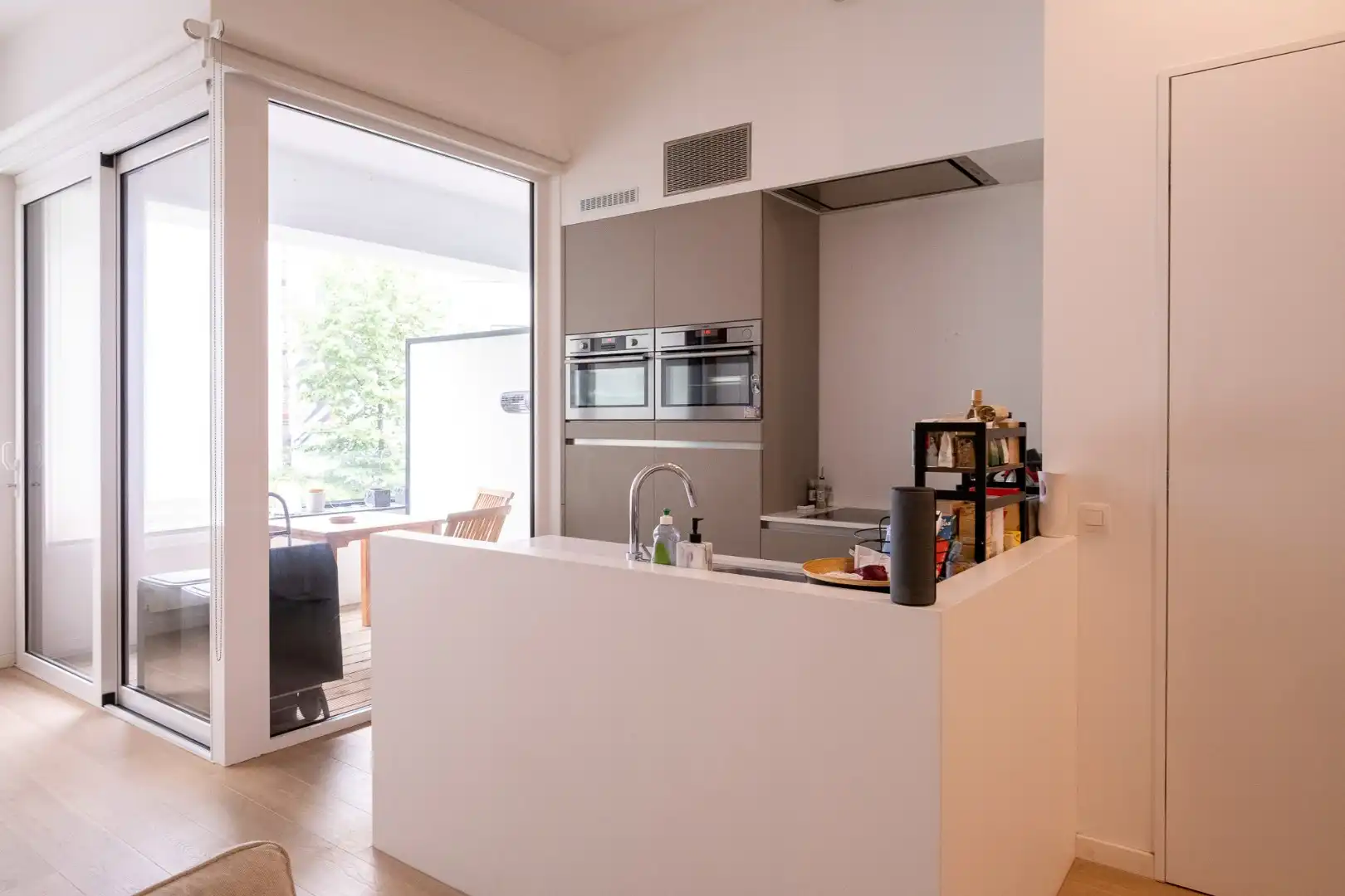 Appartement te huur Geuzenstraat 11 -/103 - 2000 Antwerpen