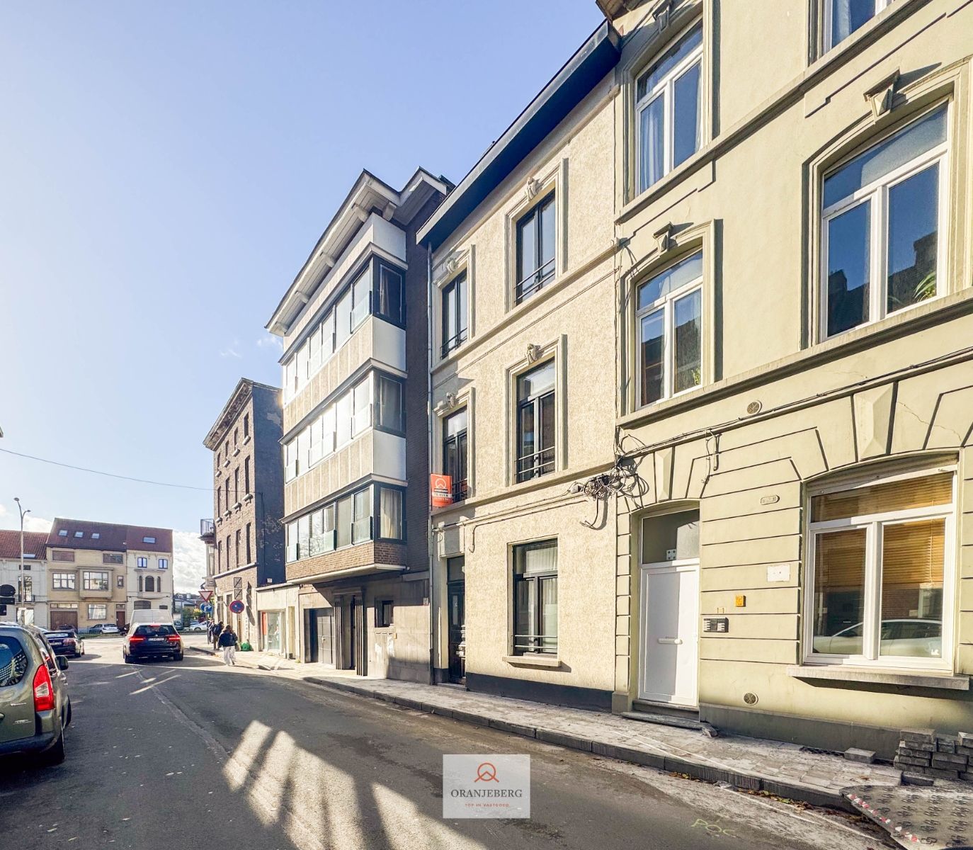 Woonst met mezzanine te huur vlakbij Gent centrum foto 23