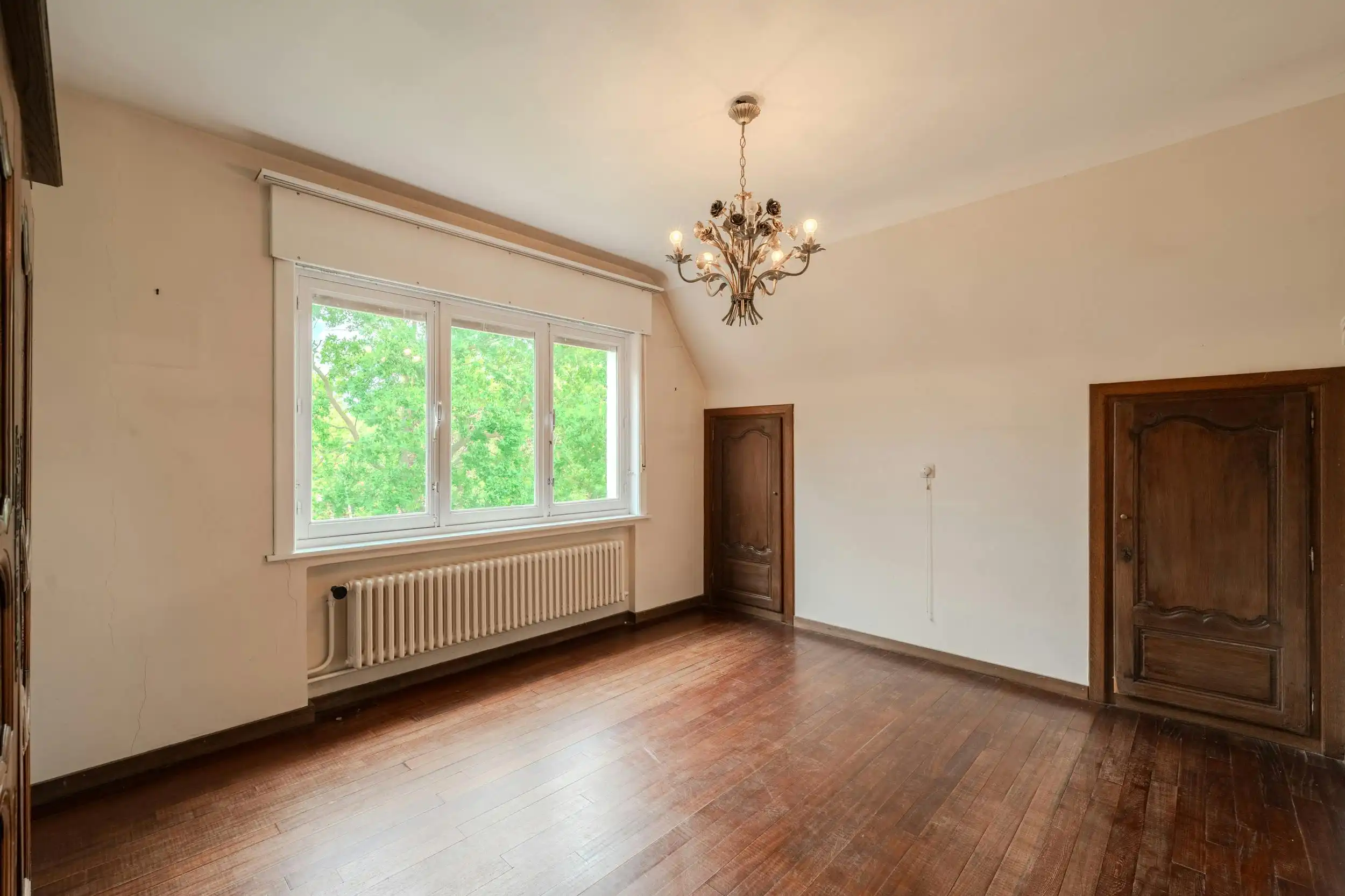 Authentieke villa met 4 slaapkamers in de Simli te Nieuwpoort. foto 14