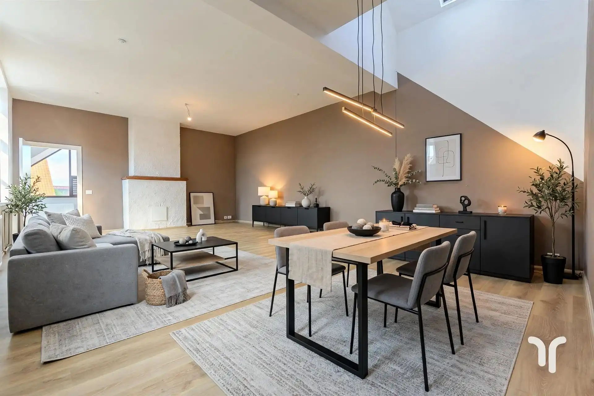 Appartement foto {{pictureIndex}}