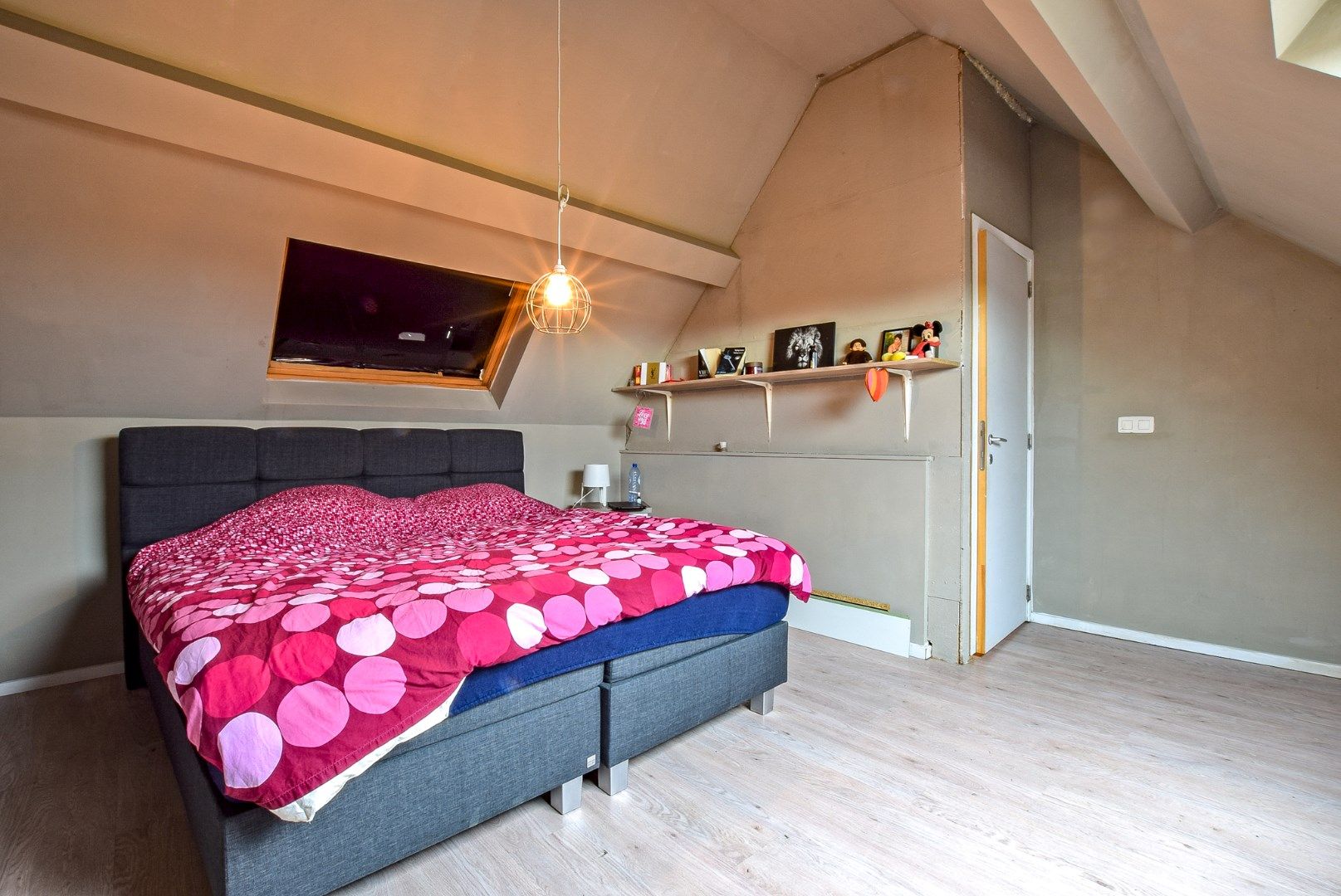 Instapklare woning met 3 slaapkamers te Diksmuide (Vladslo)! foto 19