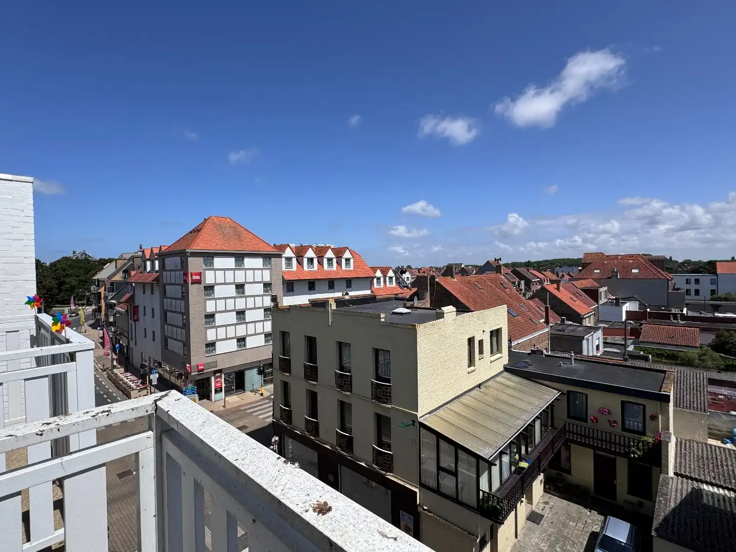 Residentie Villa Arcade B1-0401 foto 6