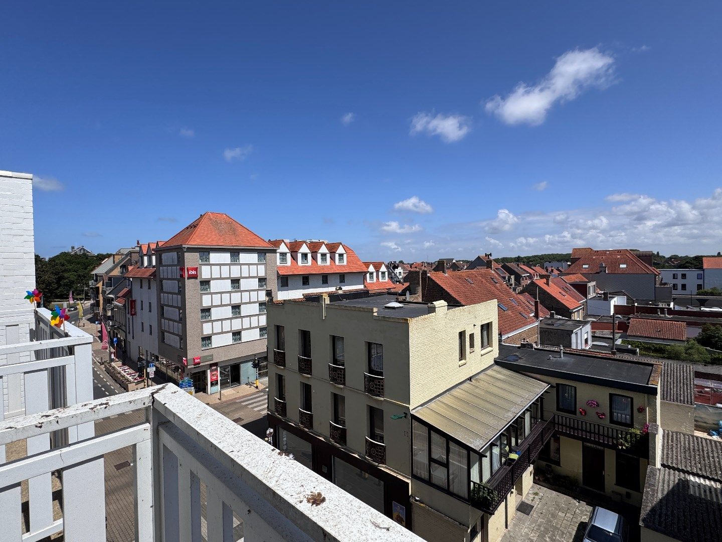 Residentie Villa Arcade B1-0401 foto 6