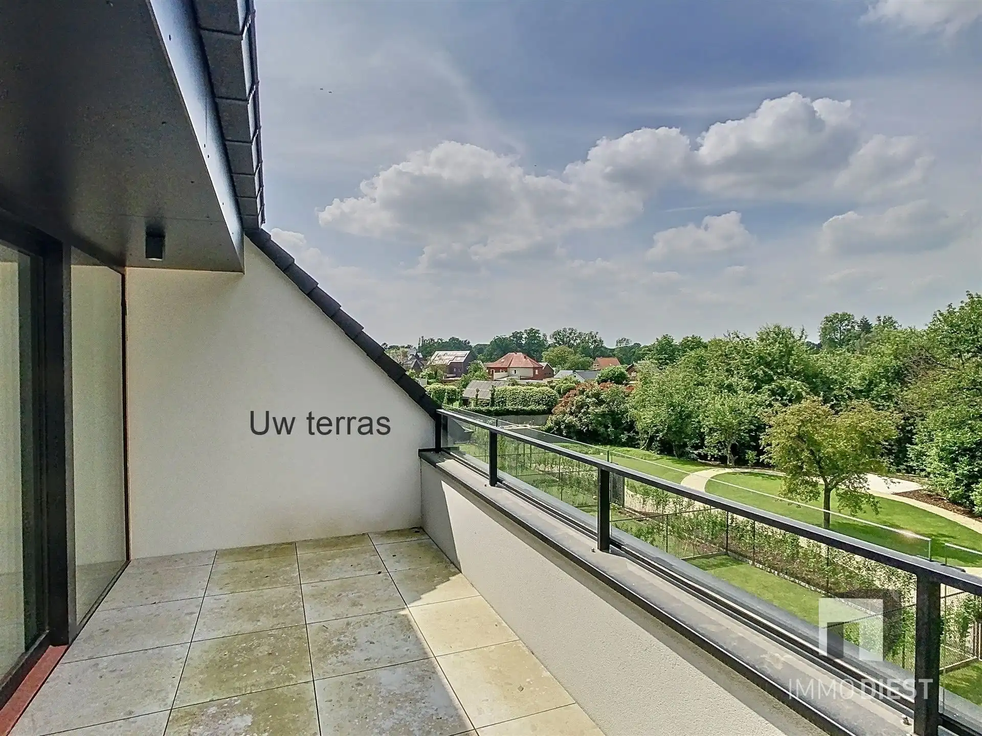 Penthouse met 4 slaapkamers foto 9