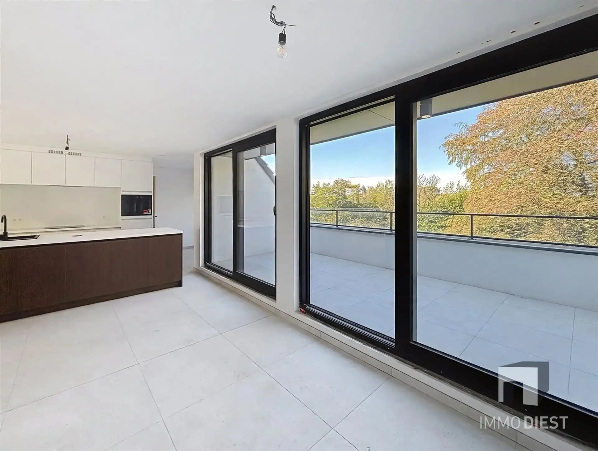 Penthouse met 4 slaapkamers foto 9