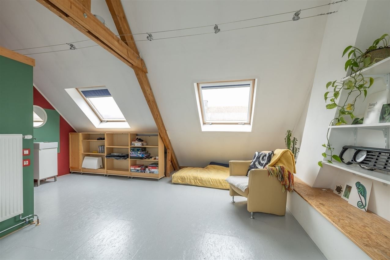 gerenoveerd, toplocatie, label C,oostterras, tuin foto 36