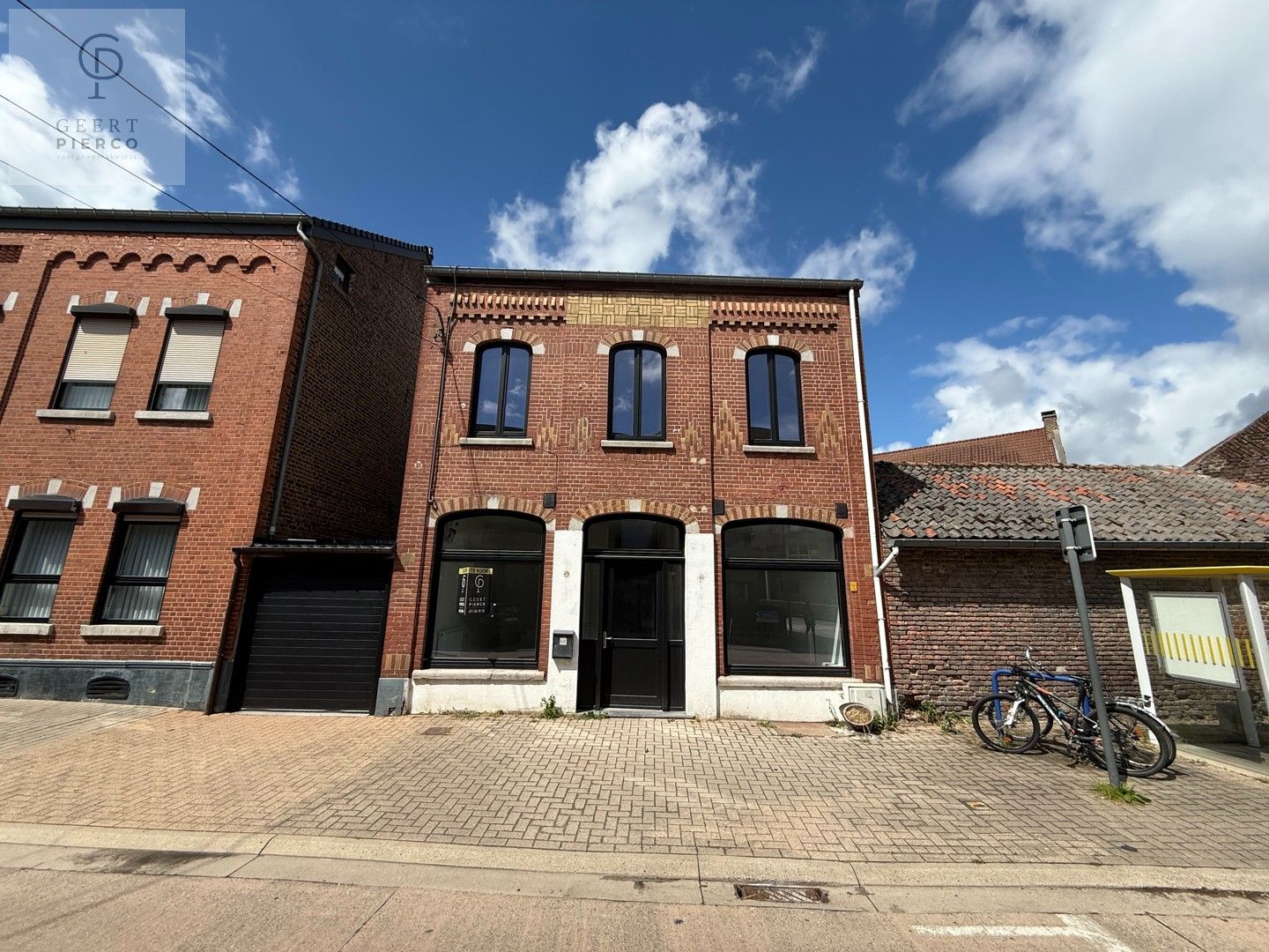 Ruim pand te Attenhoven foto 24