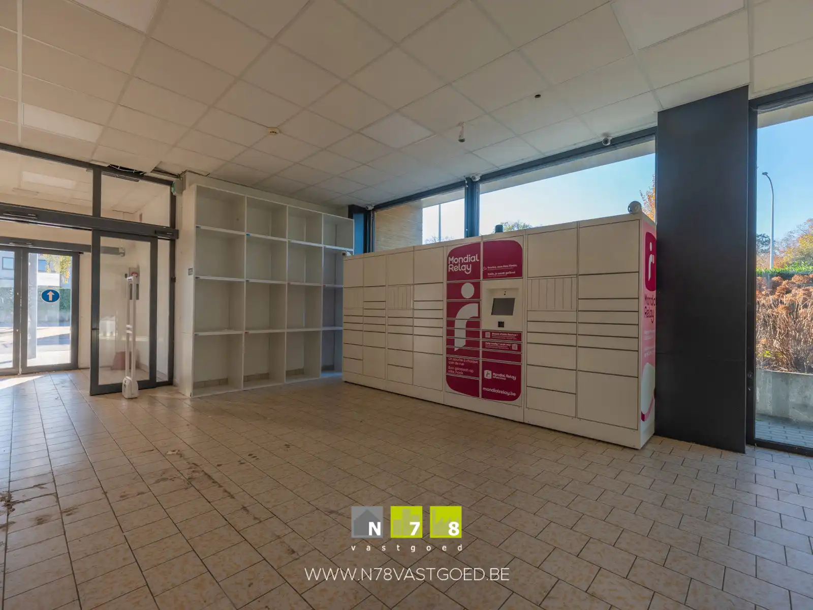 Commerciële ruimte te huur foto 7