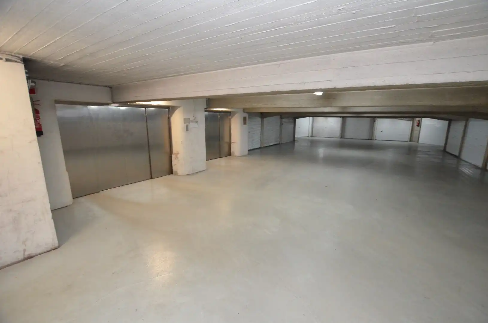 Garagebox op topligging foto 3