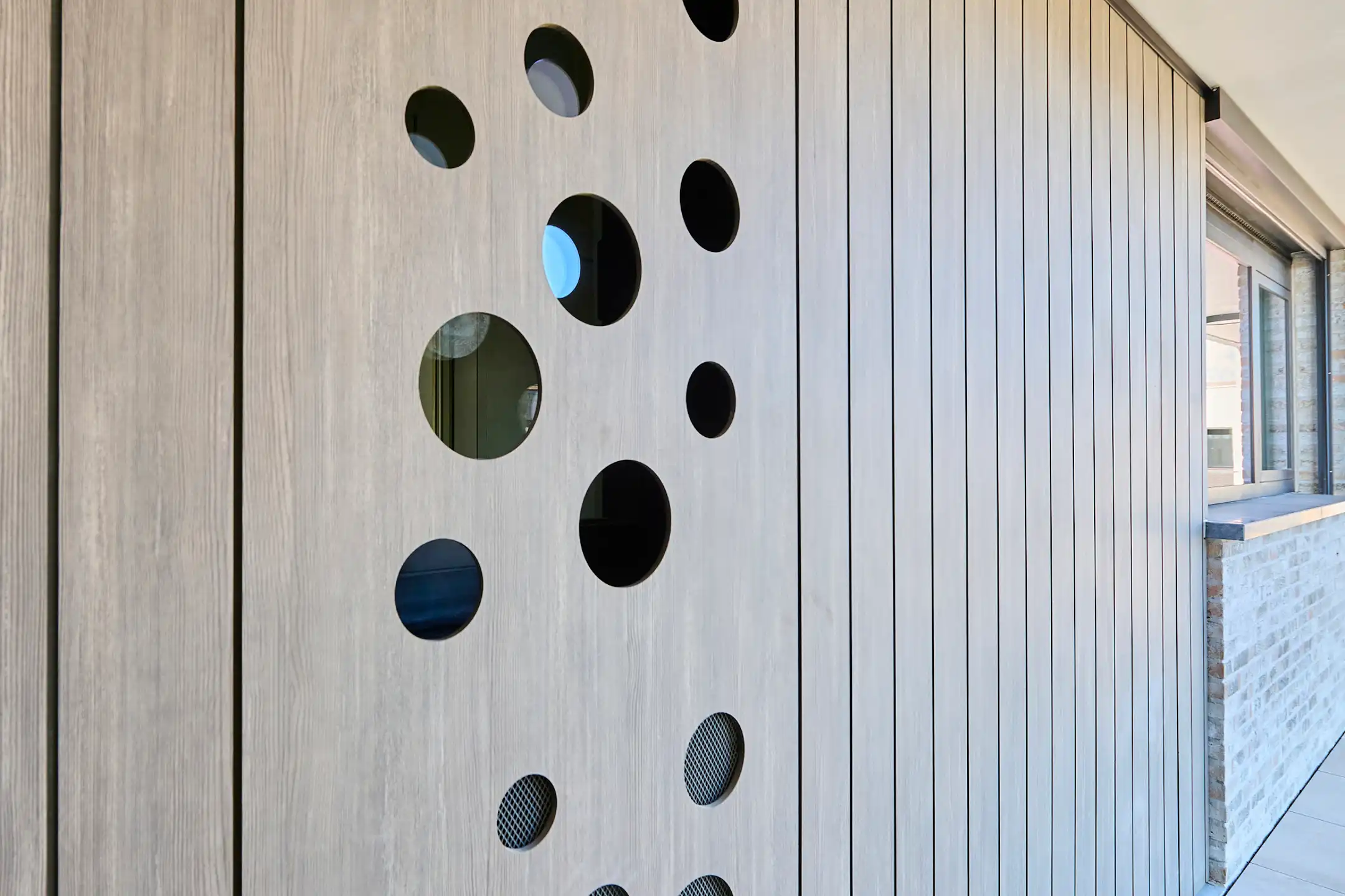 Nieuwbouw BEN appartement Agnetenpark foto 13