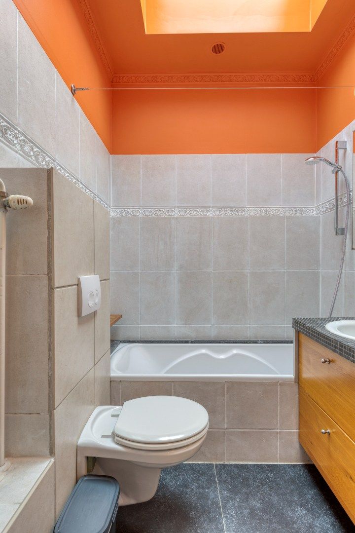 Goed gelegen woning met 3 slaapkamers en 2 badkamers in een rustige straat- bewoonbare oppervlakte 151 m² foto 13