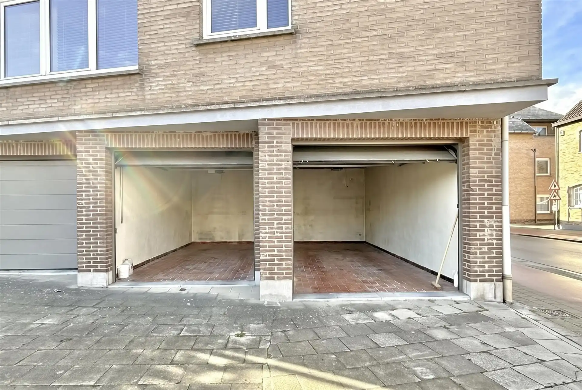 Parkeerplaats te koop St.-Katharinastraat 132 - 2870 PUURS