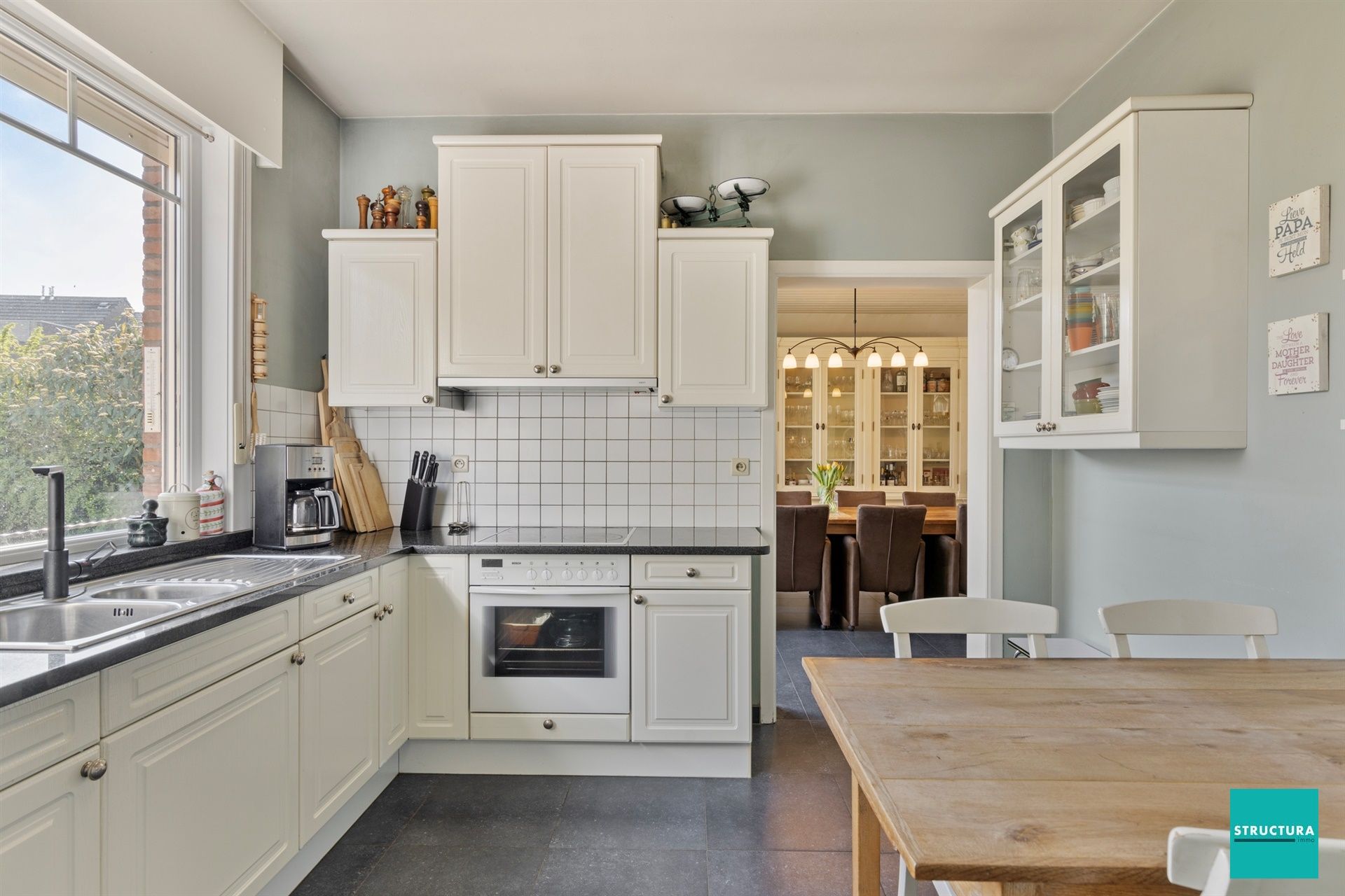 Instapklare woning met 3 slaapkamers foto 7