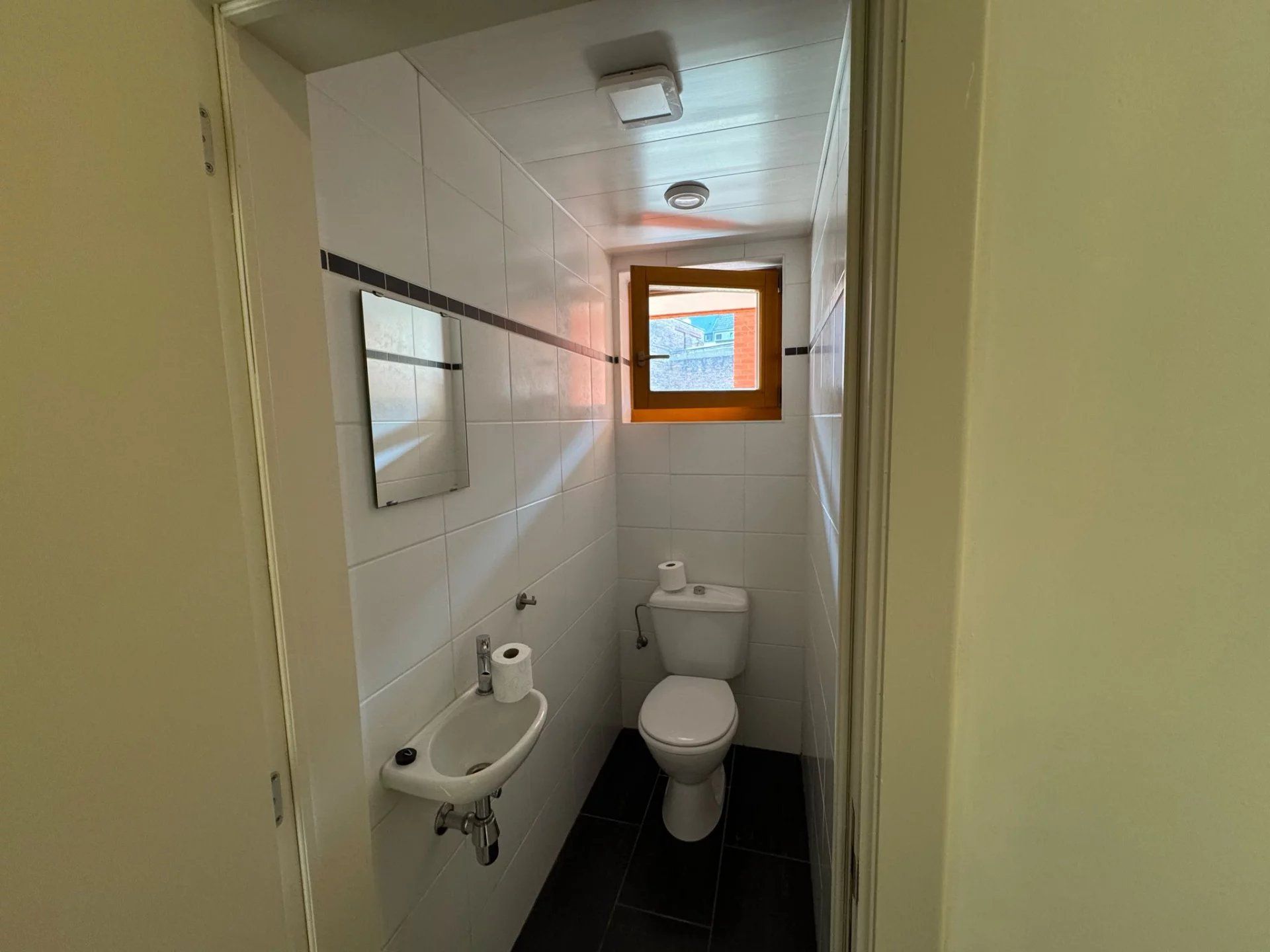 Appartement met twee slaapkamers in centrum van Sint-Truiden foto 12