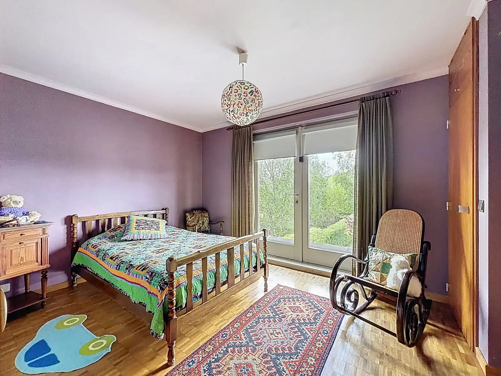 Unieke HOB met 3 SLPK, riante Tuin én dubbele Garage! foto 20