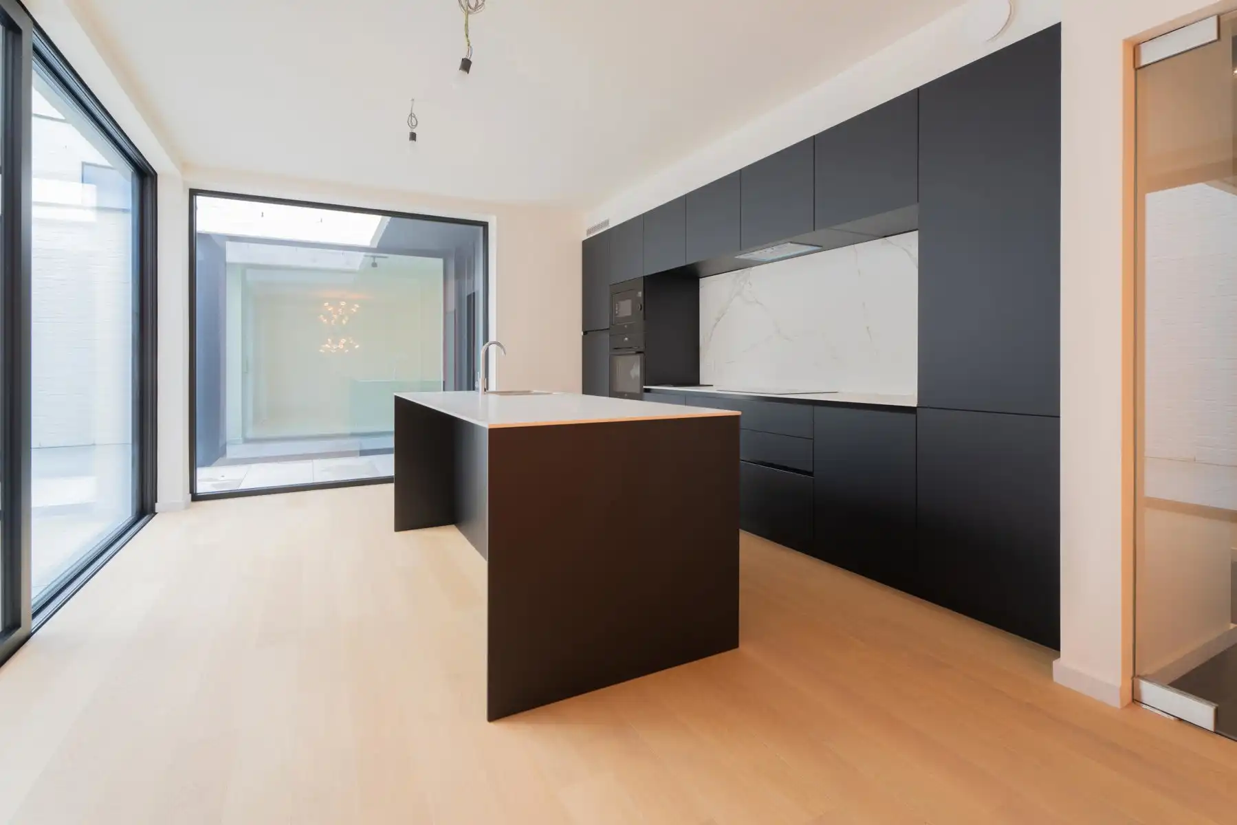 Graaf van Vlaanderen – Exclusief wonen in het hart van Gent. foto 5