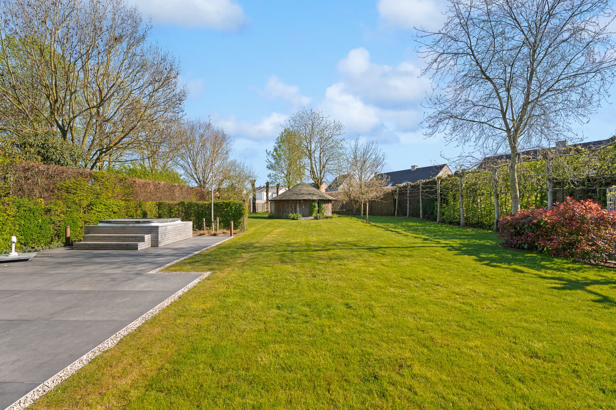 Villa te koop met vier slaapkamers nabij centrum Waregem foto 25