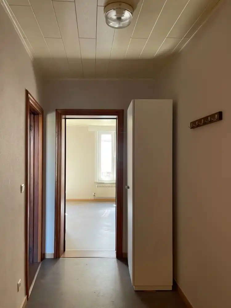 Gerenoveerd appartement te huur in Ruddervoorde foto 15