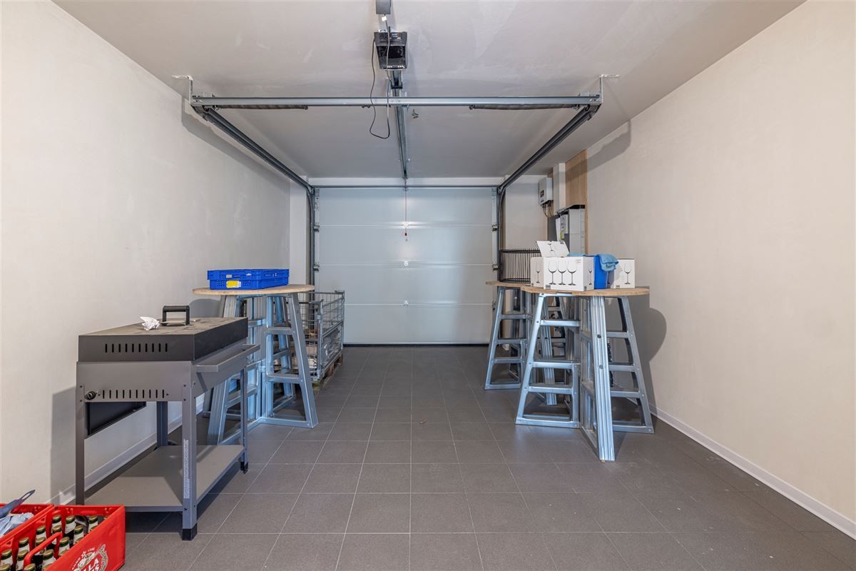 Moderne Scandinavische nieuwbouwwoningen nabij Kortrijk foto 15