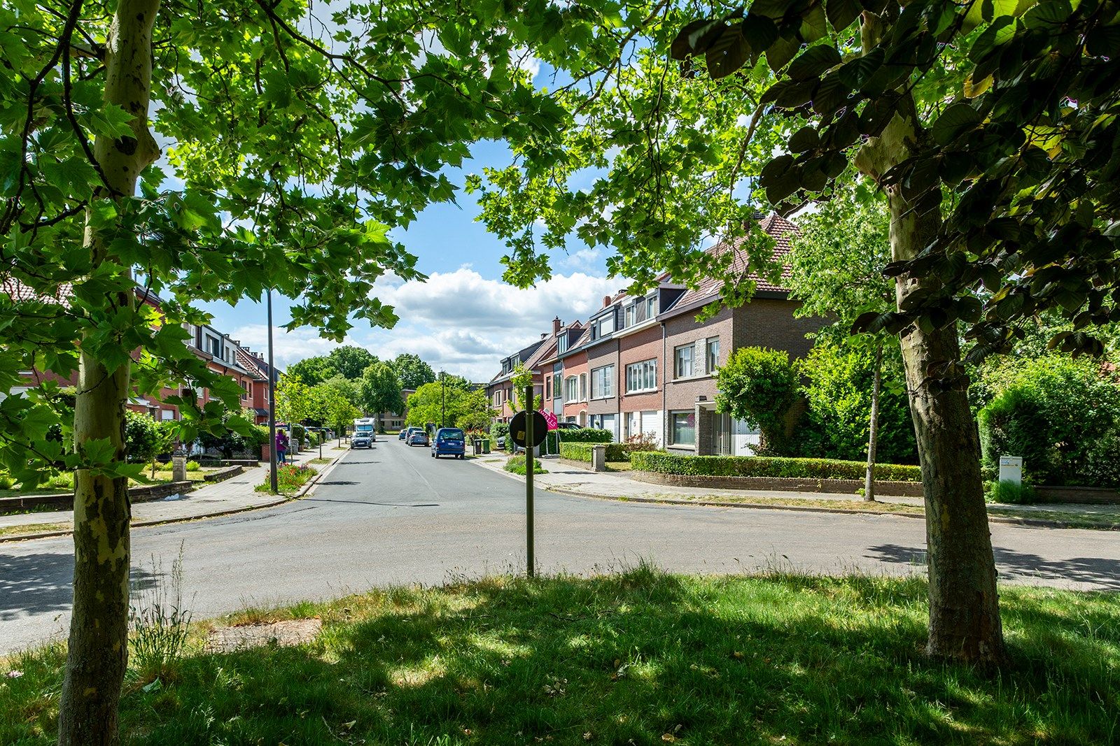 Fijne gezinswoning in een rustige, residentiële woonwijk te Mortsel foto 28