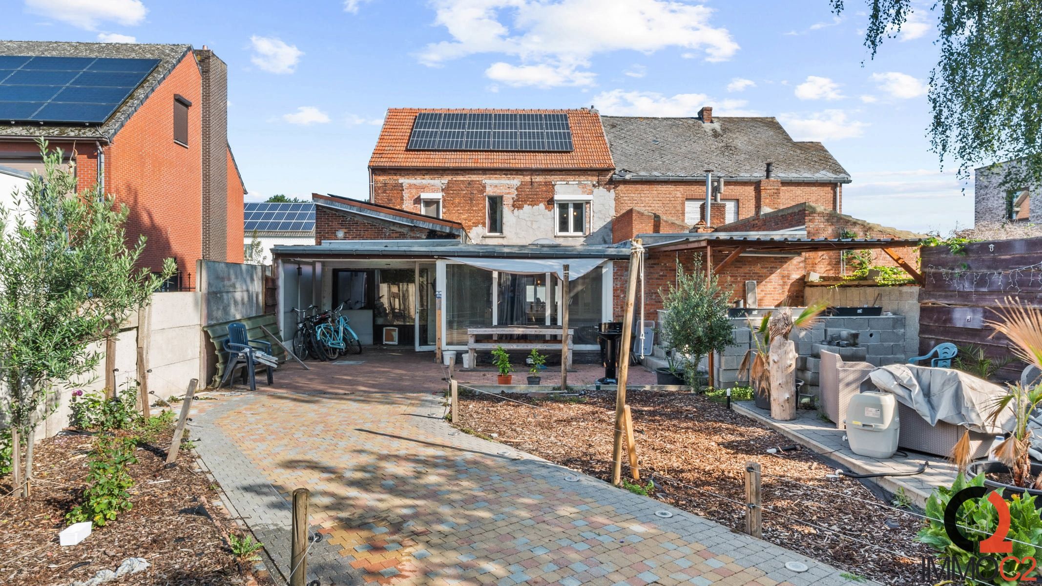 Huis te koop foto 22