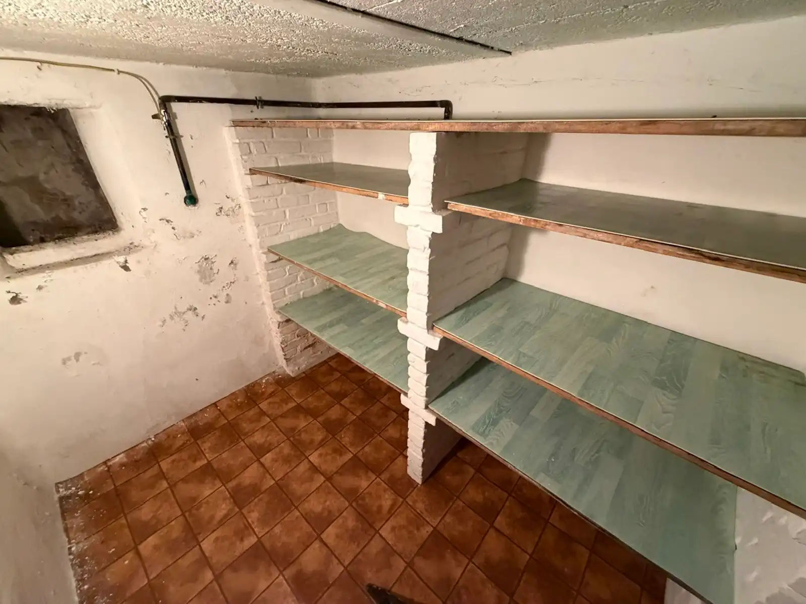 Rustig gelegen woning met 3 slaapkamers en prachtige tuin foto 22