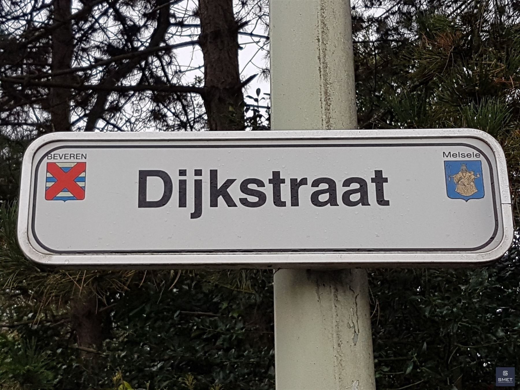 prachtig perceel BG voor HOB zonder bouwverplichting foto 3