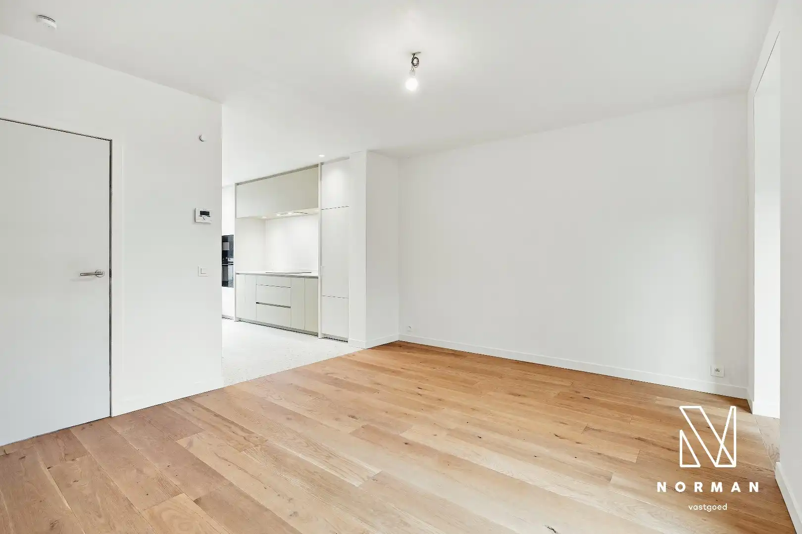 Grote woning met grote garage, 3 kamers en vele troeven! foto 9