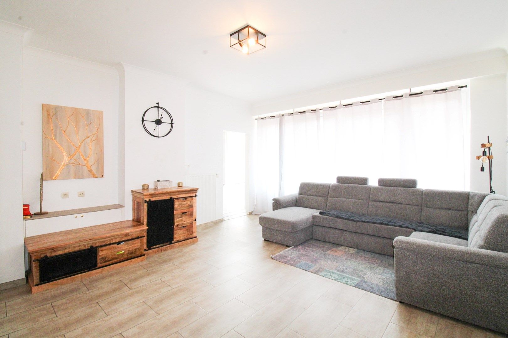 Te koop: Instapklaar appartement met 2 slaapkamers en energielabel B in Temse, op wandelafstand van het centrum, met uitstekende opbrengstmogelijkheden! foto 6