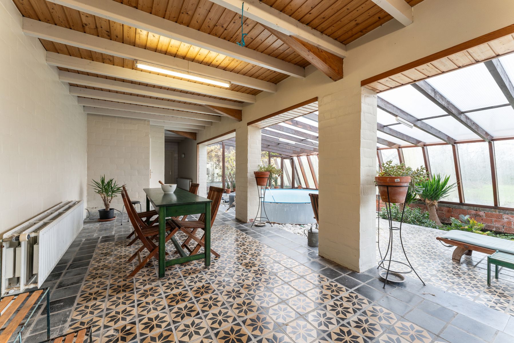 Prachtig gelegen landhuis op 4ha foto 25