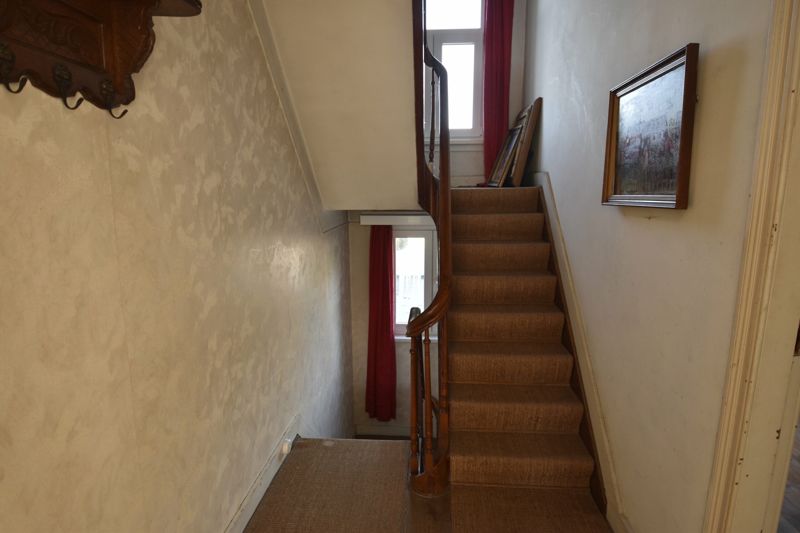 Karaktervolle woning in het hart van Nieuwkerken. foto 11