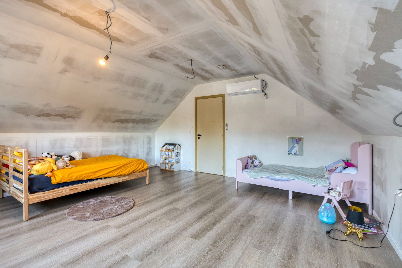 Zeer rustig gelegen energetische woning met 3/4 SLPKS !  foto 21