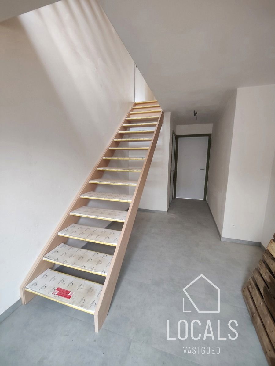 Kleinschalig nieuwbouwproject met ruime entiteiten foto 3